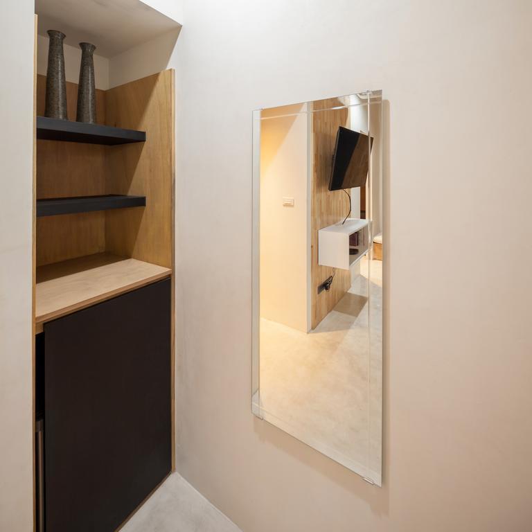 Bob Hostel บ็อบโฮสเทล Bangkok Luaran gambar