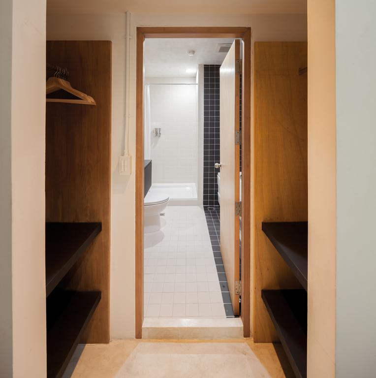 Bob Hostel บ็อบโฮสเทล Bangkok Luaran gambar