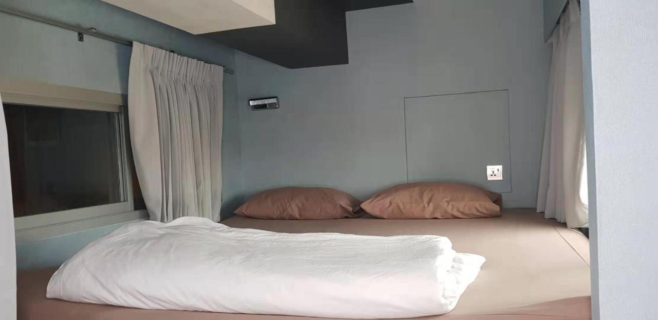 Bob Hostel บ็อบโฮสเทล Bangkok Luaran gambar